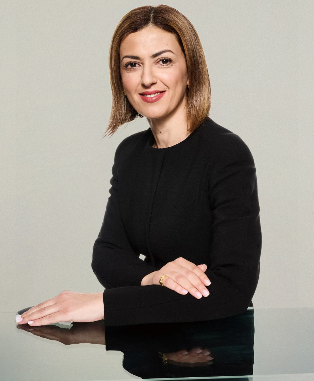 Ειρήνη Αγαπηδάκη