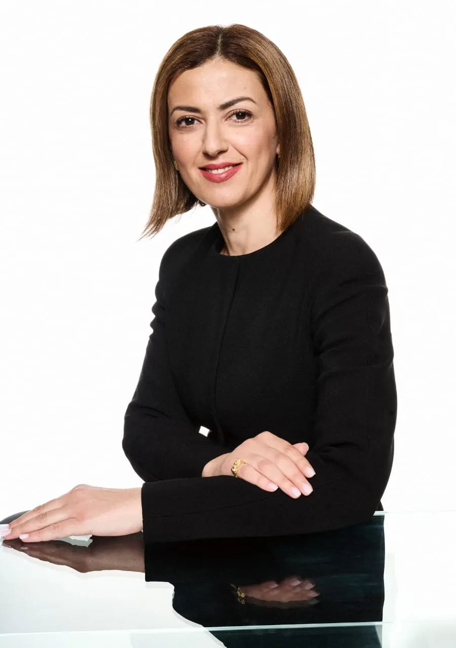 Ειρήνη Αγαπηδάκη