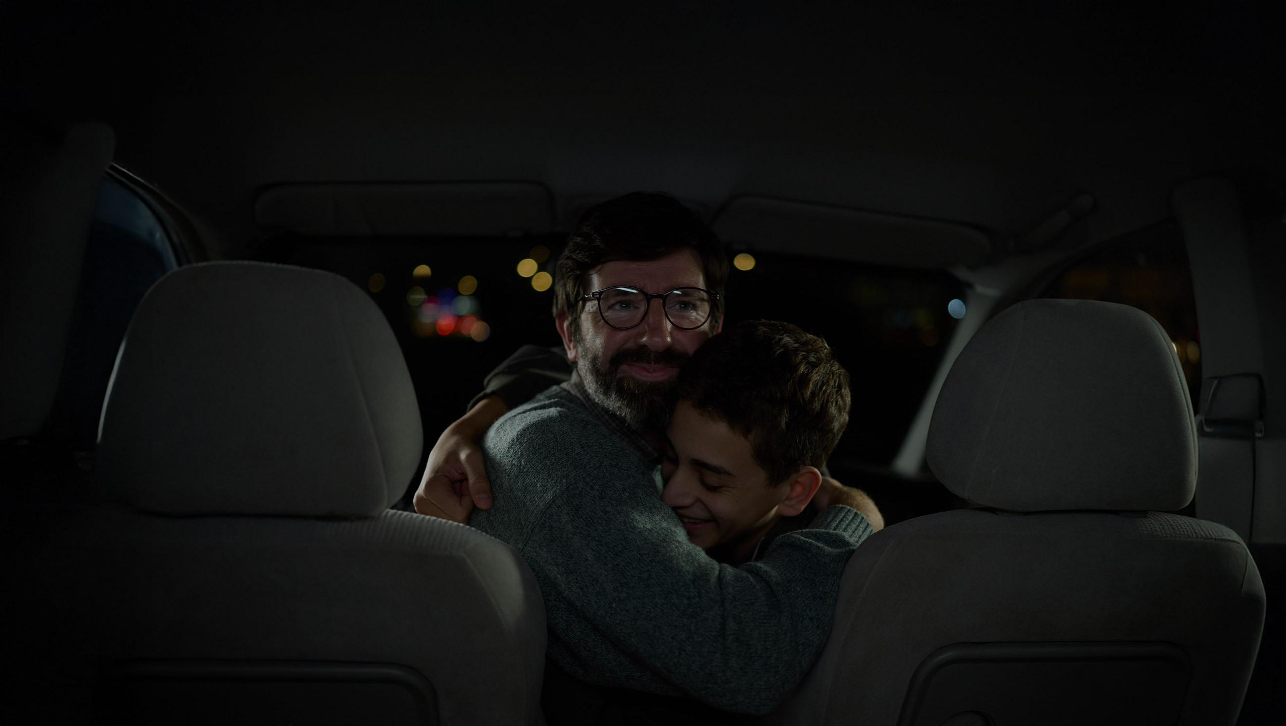 Προαγωγή ψυχικής υγείας νέων - RESPECT