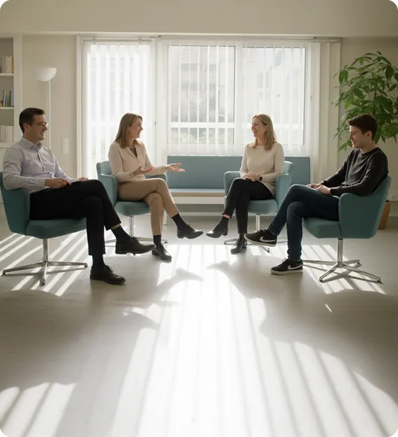 Εκπαιδευτικό σεμινάριο