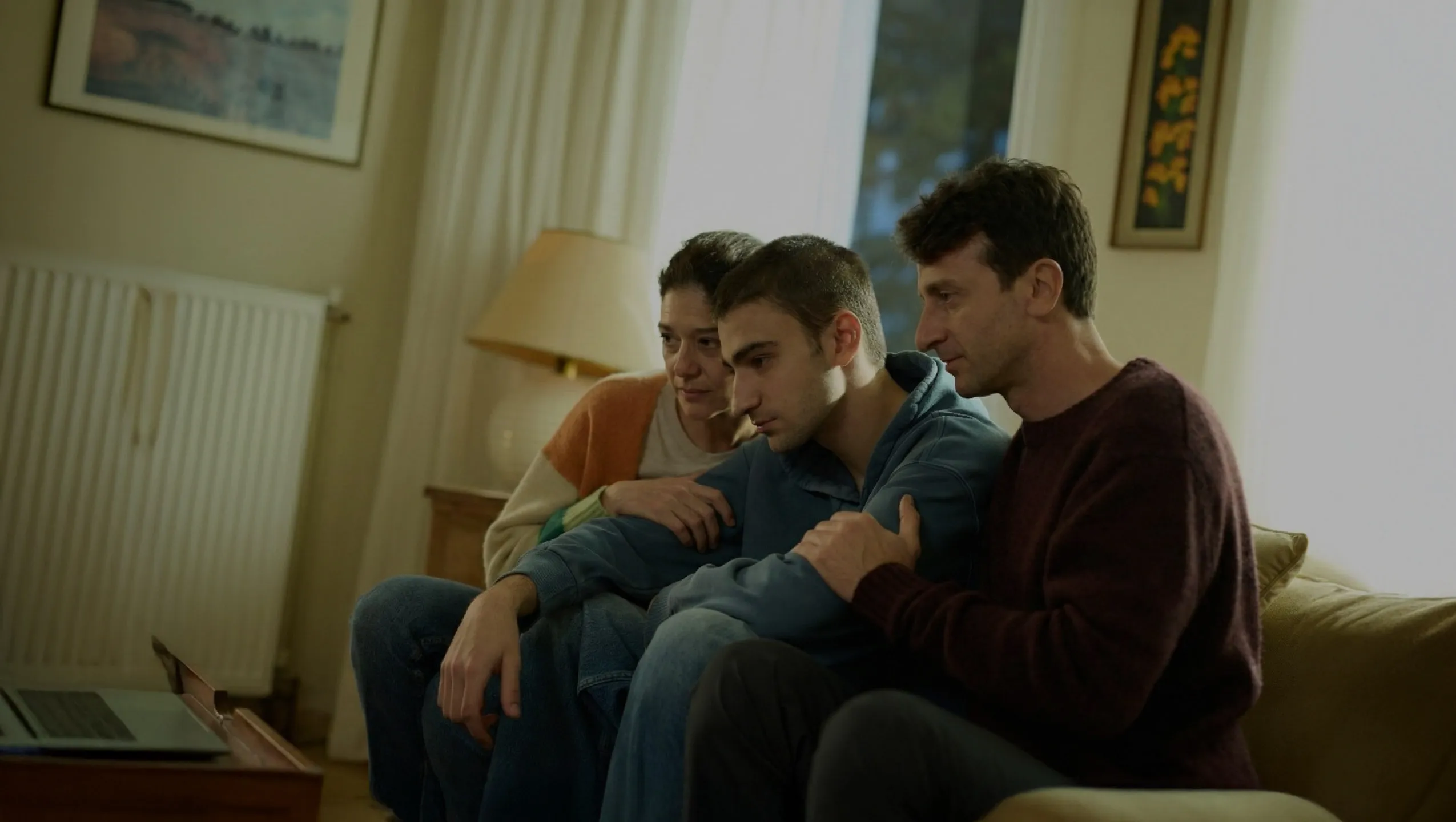 Νέοι και ψυχική υγεία - RESPECT