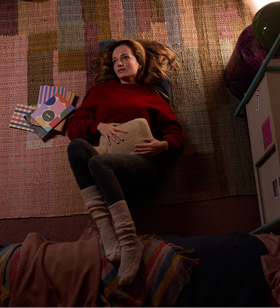 Ενημέρωση, υποστήριξη και ισότητα στην πράξη!