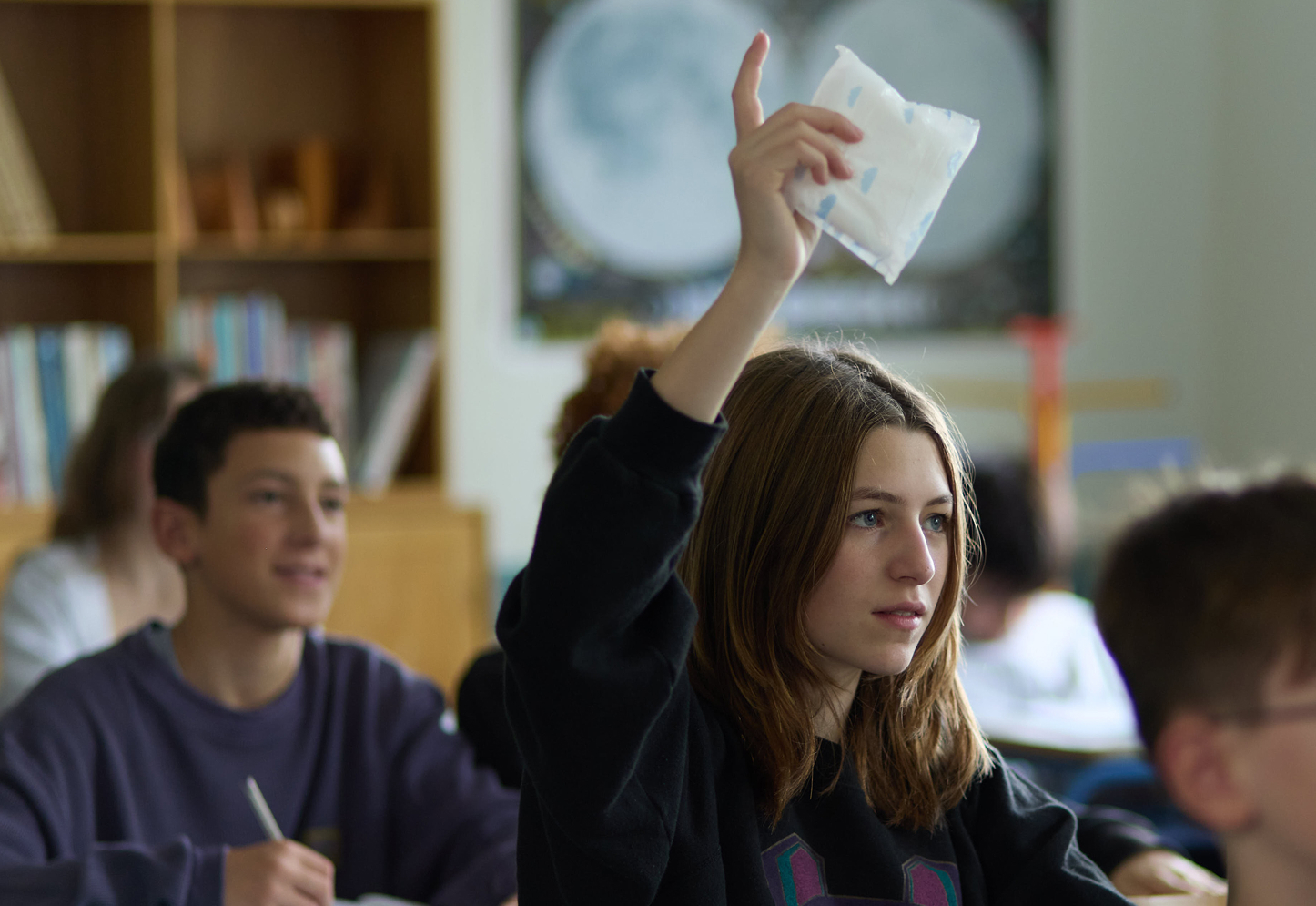 Βίντεο Προγράμματος RESPECT